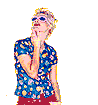 Disegni da colorare di Persone -Colorare disegni gratis Persone