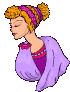 Disegni da colorare di Persone -Colorare disegni gratis Persone