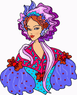 Disegni da colorare di Persone -Colorare disegni gratis Persone