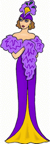 Disegni da colorare di Persone -Colorare disegni gratis Persone