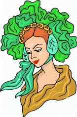 Disegni da colorare di Persone -Colorare disegni gratis Persone