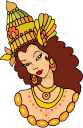 Disegni da colorare di Persone -Colorare disegni gratis Persone