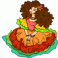 Disegni da colorare di Persone -Colorare disegni gratis Persone