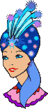 Disegni da colorare di Persone -Colorare disegni gratis Persone