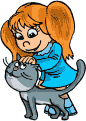 Disegni da colorare di Persone -Colorare disegni gratis Persone