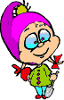 Disegni da colorare di Persone -Colorare disegni gratis Persone
