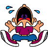 Disegni da colorare di Persone -Colorare disegni gratis Persone