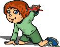 Disegni da colorare di Persone -Colorare disegni gratis Persone