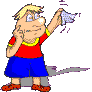 Disegni da colorare di Persone -Colorare disegni gratis Persone