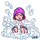 Disegni da colorare di Persone -Colorare disegni gratis Persone