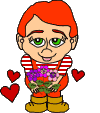 Disegni da colorare di Persone -Colorare disegni gratis Persone
