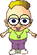 Disegni da colorare di Persone -Colorare disegni gratis Persone