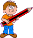 Disegni da colorare di Persone -Colorare disegni gratis Persone