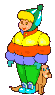 Disegni da colorare di Persone -Colorare disegni gratis Persone