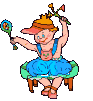 Disegni da colorare di Persone -Colorare disegni gratis Persone