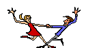 Gifs animados de Personas - Imagenes animadas de de Personas
