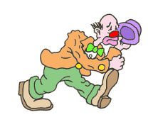 Disegni da colorare di Persone -Colorare disegni gratis Persone