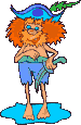 Disegni da colorare di Persone -Colorare disegni gratis Persone