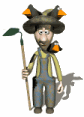 Disegni da colorare di Persone -Colorare disegni gratis Persone