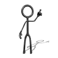 Disegni da colorare di Persone -Colorare disegni gratis Persone
