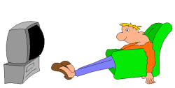 Gifs animados de Personas - Imagenes animadas de de Personas