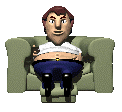 Gifs animados de Personas - Imagenes animadas de de Personas