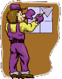 Gifs animados de Profesiones - Imagenes animadas de de Profesiones