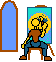 Gifs animados de Profesiones - Imagenes animadas de de Profesiones