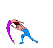 Disegni da colorare Profesiones - Gifs para hi5