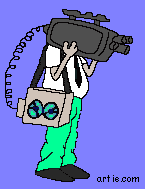 Disegni da colorare Profesiones - Gifs para hi5