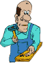 Disegni da colorare Profesiones - Gifs para hi5