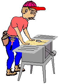 Disegni da colorare Profesiones - Gifs para hi5