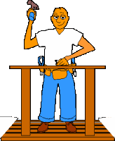 Disegni da colorare Profesiones - Gifs para hi5