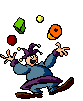 Disegni da colorare Profesiones - Gifs para hi5