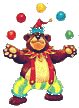 Disegni da colorare Profesiones - Gifs para hi5