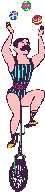 Disegni da colorare Profesiones - Gifs para hi5