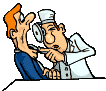Gifs animados de Profesiones - Imagenes animadas de de Profesiones