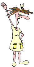 Disegni da colorare Profesiones - Gifs para hi5
