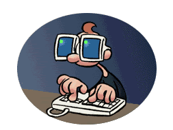 Disegni da colorare Profesiones - Gifs para hi5