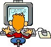 Disegni da colorare Profesiones - Gifs para hi5