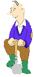 Gifs animados de Profesiones - Imagenes animadas de de Profesiones