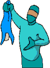 Disegni da colorare Profesiones - Gifs para hi5
