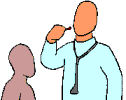 Disegni da colorare Profesiones - Gifs para hi5