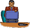 Disegni da colorare Profesiones - Gifs para hi5