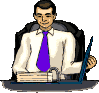 Disegni da colorare Profesiones - Gifs para hi5