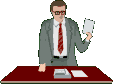 Disegni da colorare Profesiones - Gifs para hi5