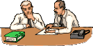 Disegni da colorare Profesiones - Gifs para hi5
