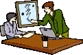 Disegni da colorare Profesiones - Gifs para hi5