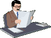 Disegni da colorare Profesiones - Gifs para hi5