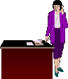 Disegni da colorare Profesiones - Gifs para hi5